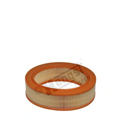 HENGST FILTER e188l -  Воздушный фильтр